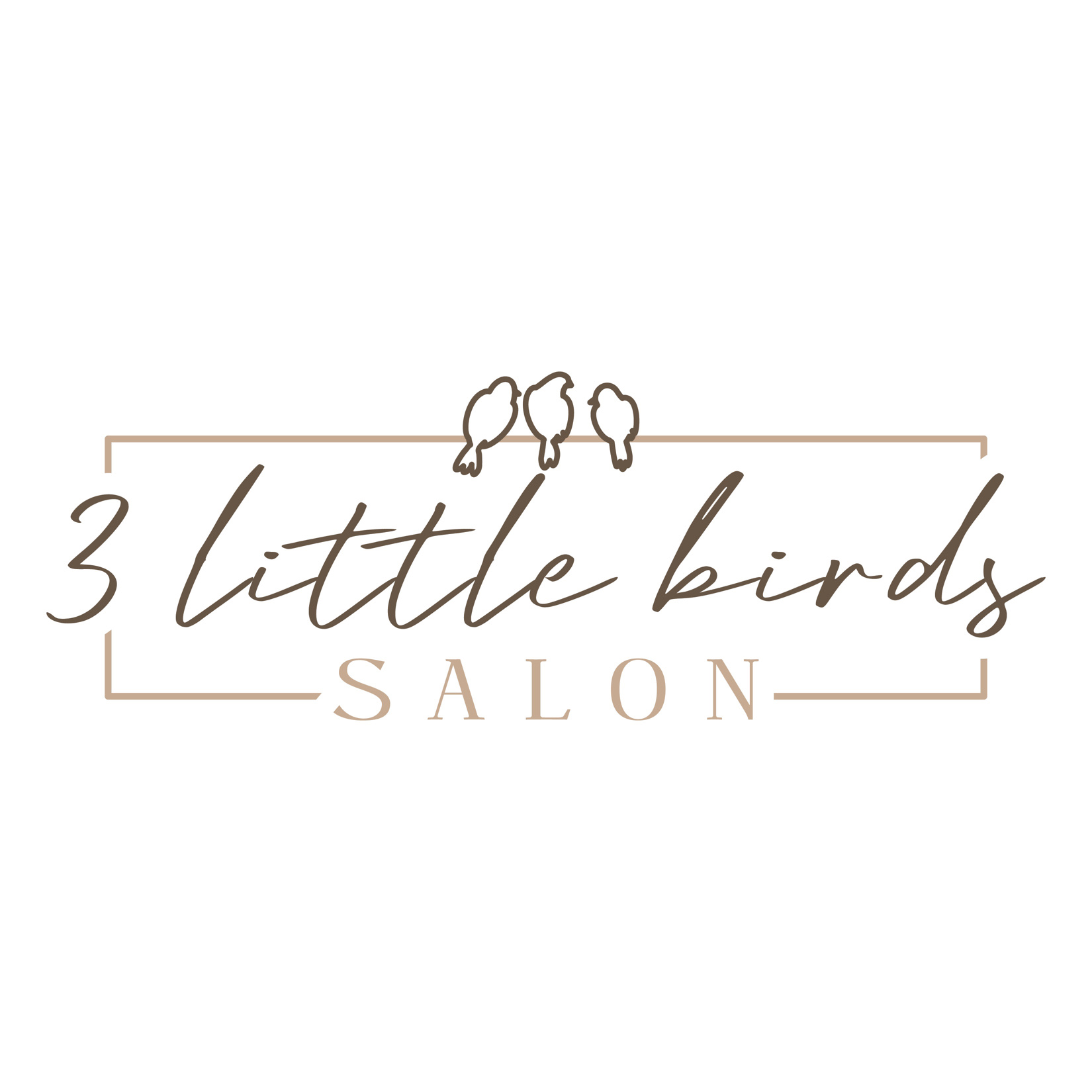 3 Little BiRds Salon 3 little birds salon